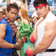 Image for article titled The Most Creative and Sensational Cosplay From Comic-Con 2013